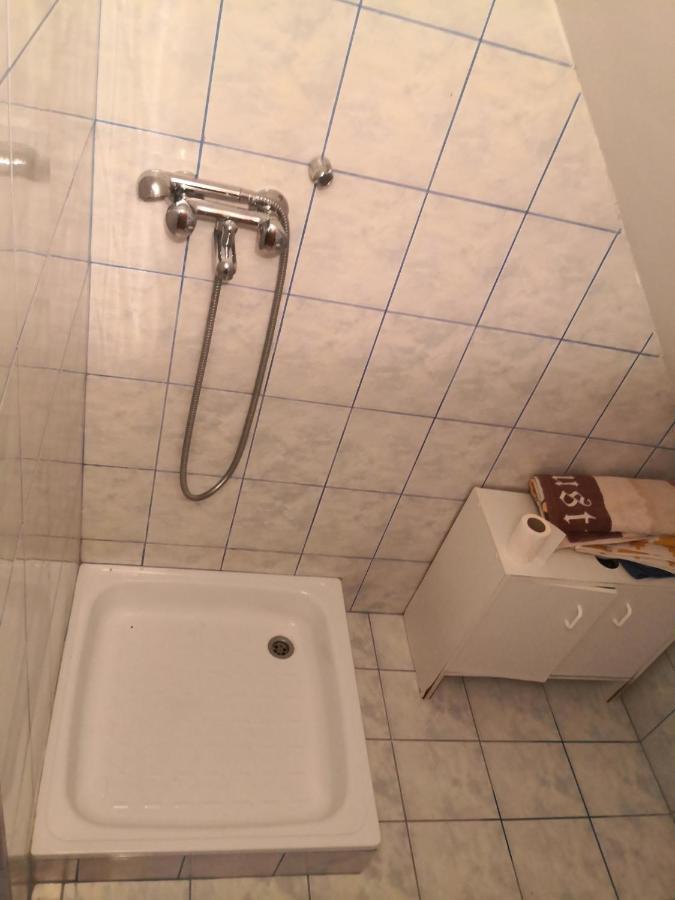 Vikendica Sirec Villa Ptujska Gora Buitenkant foto